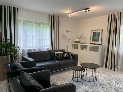 Gemarkung Laufen an der Eyach Apartment | Albtrauf Chalet