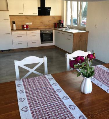 Amstetten Apartment | AlbTraum