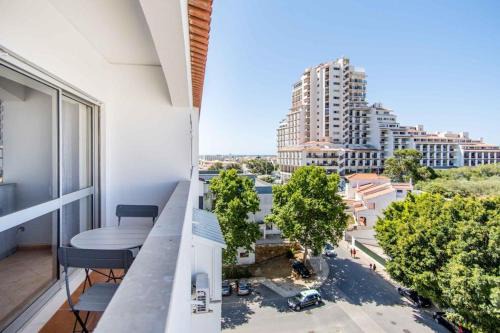 Montechoro Apartment | Albufeira Holidays Near The Strip