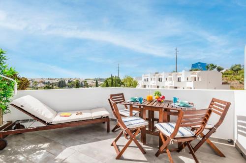 Alpouvar Apartment | Albufeira Prime Holidays