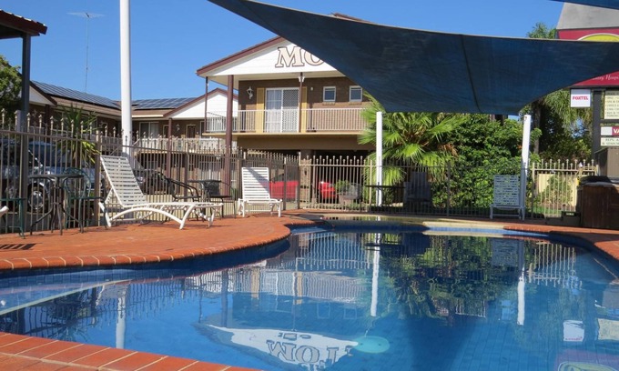 Lavington Hotel | Albury Classic Motor Inn