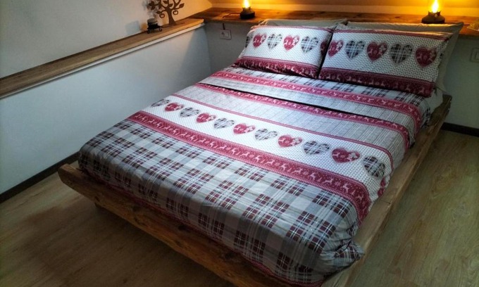 Maglern Bed & Breakfast | AlBy&B