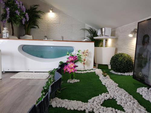 Termoli Bed & Breakfast | Alby suite