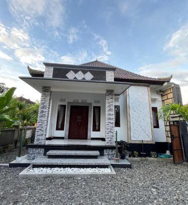 Mendoyo House | Alca House