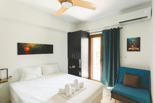 Nei Pori Apartment | Alcentro Studio 2