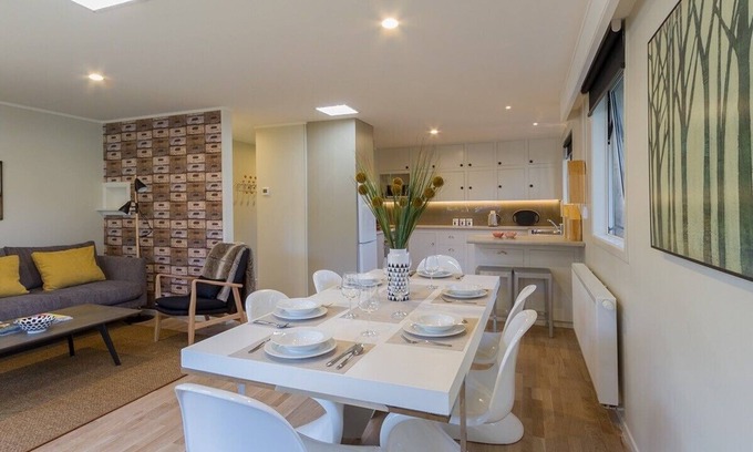 Arrowtown Cottage | Alchemy Cottage - Arrowtown Holiday Home