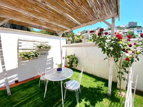 Castro Marina House | Alchimìa di Mare