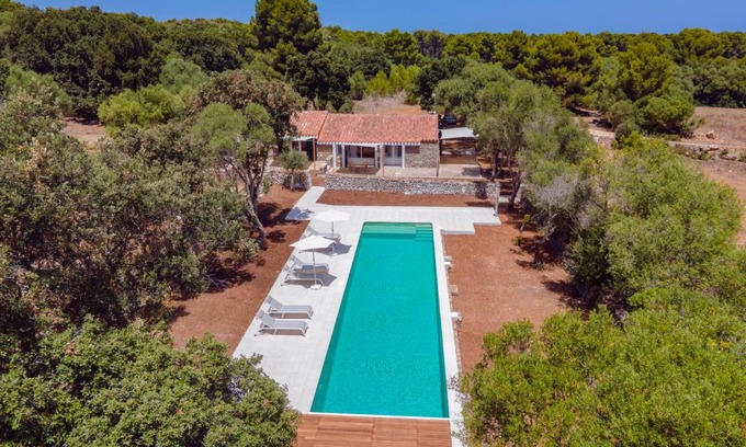 Minorca Apartment | Alcotx Country Club