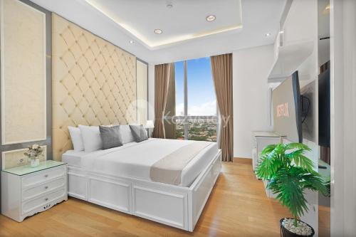 Sudirman Central Business District Apartment | Alcove by Kozystay - SCBD