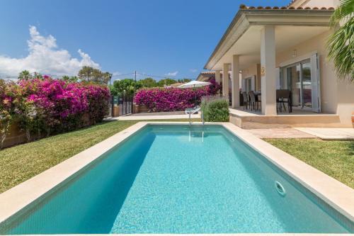 es Bacares Villa | Alcudia -2183-21 Mallorca