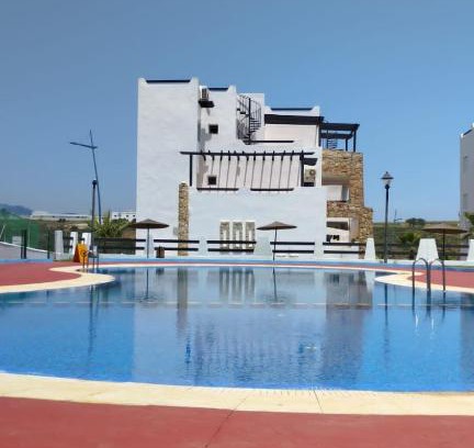 Fnideq Apartment | Alcudia smir