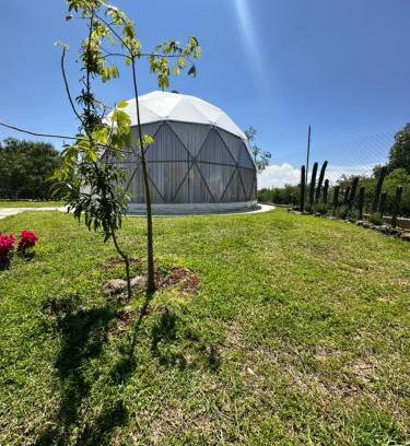 Hidalgo Other | Aldea Hualtepec Glamping
