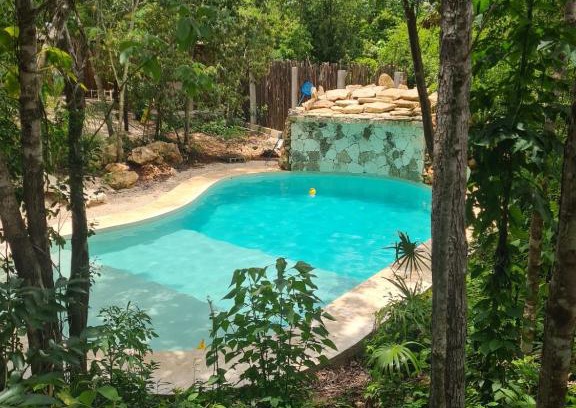 Francisco Uh May Bed & Breakfast | Aldea Yuyu