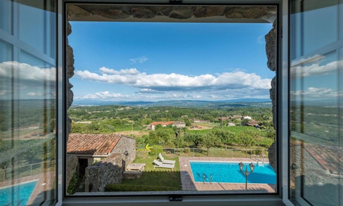 Castro Apartment | Aldeade