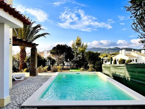 Charneca Villa | Aldeia de Juzo Cascais Villa