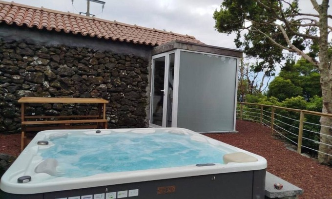 Sao Mateus Villa | Aldeia dos Caldeirões