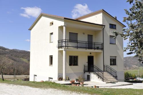 Nocera Umbra Apartment | Aleanna Appartamenti