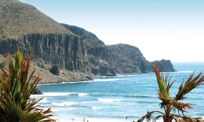 Retamar Hotel | ALEGRIA Cabo de Gata