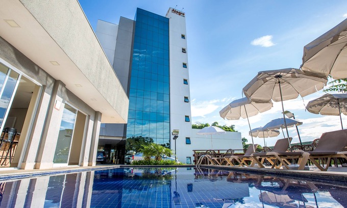 Jarinu Hotel | Alegro Hotel