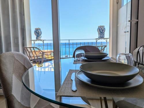 Giardini Naxos Apartment | Alema apartment Giardini Naxos