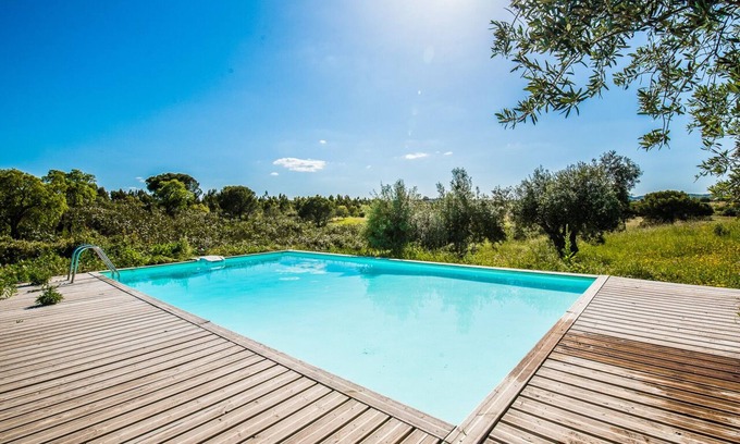 Grandola Cottage | Alentejo Country House - Terra do Sempre