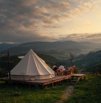 Dsegh Other | Alereks Mountain Camping