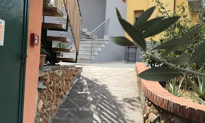 Finale Pia Apartment | Alessandra apartment