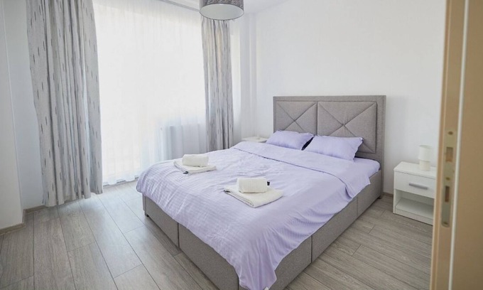 Iasi Apartment | Alessandro Home 4 Luxury Centru Palas Mall Iasi
