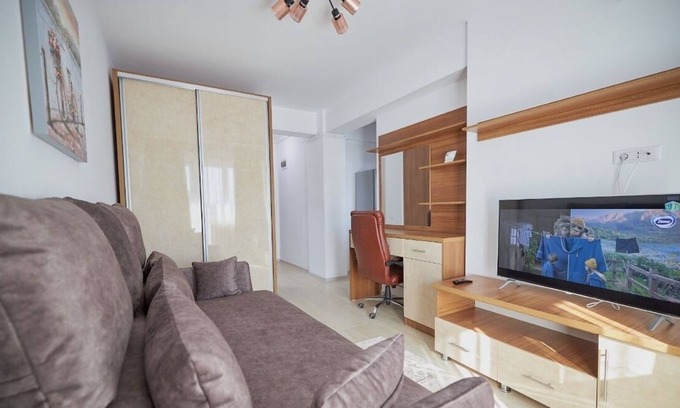 Iasi Apartment | Alessandro Home 5 Luxury Centru Palas Mall Iasi