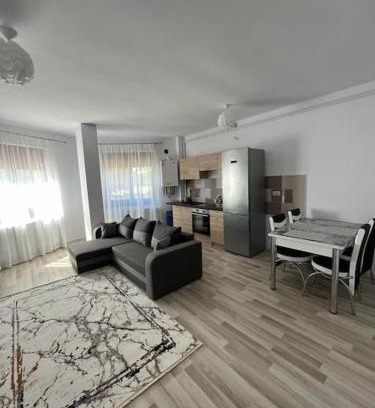 Nord-Est Apartment | Alex 3 Apartament