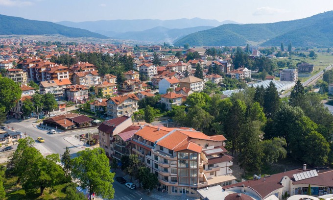 Velingrad Apartment | Alex apartament Velingrad, BULGARIA