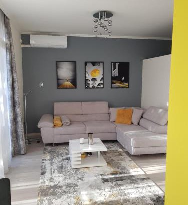 Bekescsaba Apartment | Alex Apartman