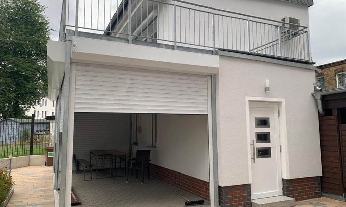 Nordost House | ALEX-Ferienhaus