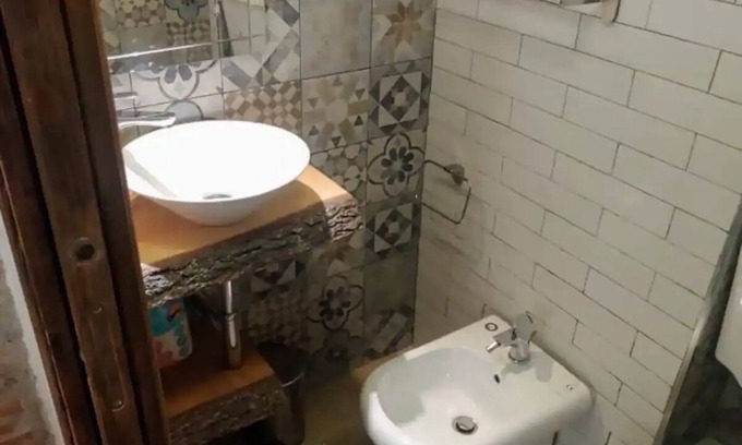 Naples House | Alex home in Garibaldi Streetn