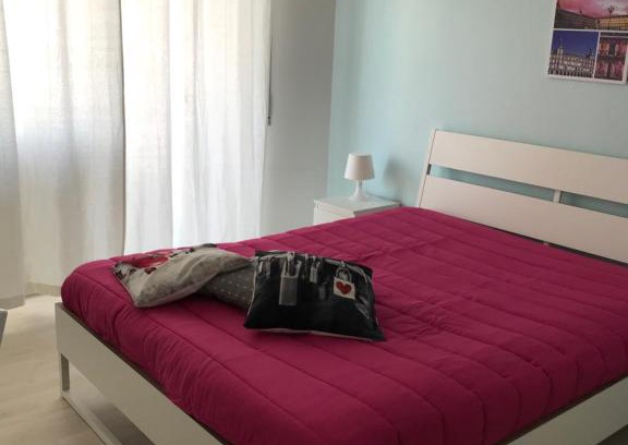 Portici Bed & Breakfast | Alex's Home