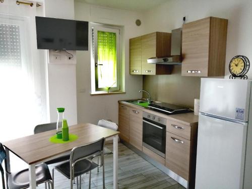 Pero Apartment | ALEXA casa vacanze