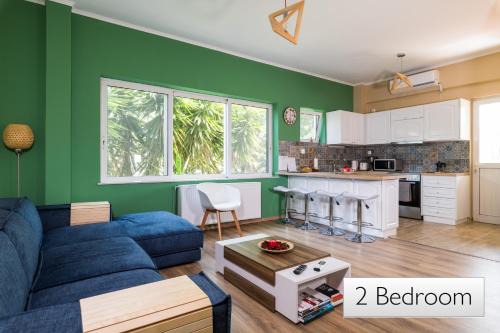 Spata-Artemida Apartment | Alexander Apartments Airport