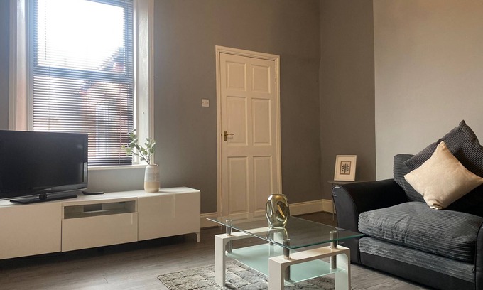 Newcastle-upon-Tyne Apartment | Alexander Apartments Tyneside