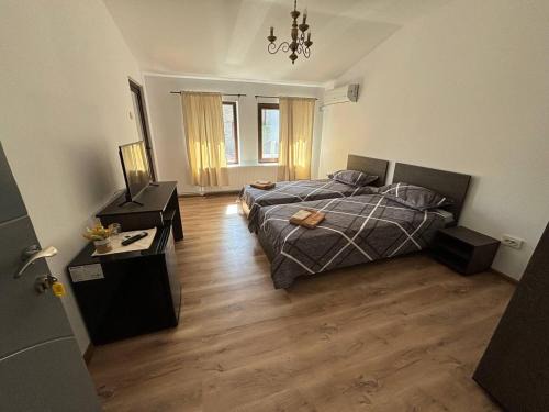 Braila House | Alexander Residence