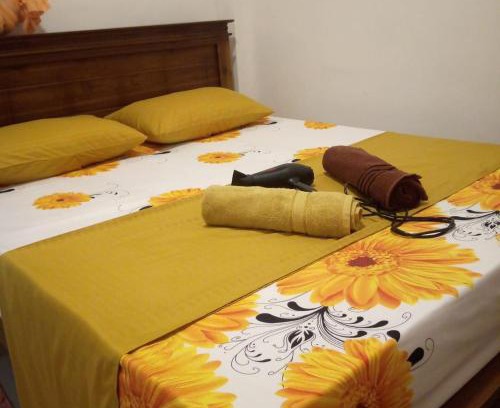 Gampola Bed & Breakfast | ALEXANDRA HOME for foreign tourists only