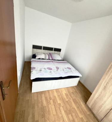 Medias Apartment | Alexandra Home