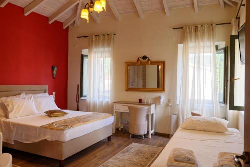 Plesia Hotel | Alexandra Hotel
