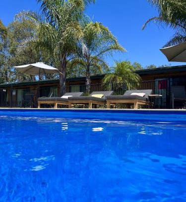 Alexandra Hotel | Alexandra Motor Inn