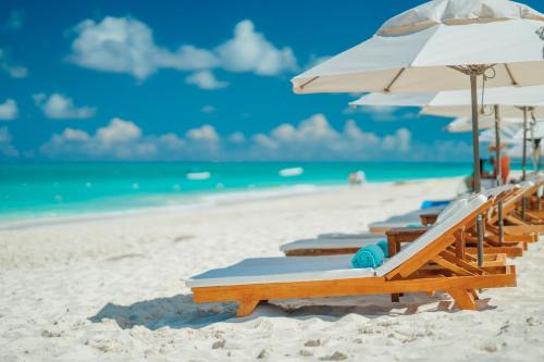 Grace Bay Resort | Alexandra Resort - All Inclusive