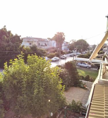Preveza Apartment | ΑLEXANDRAS HOUSE