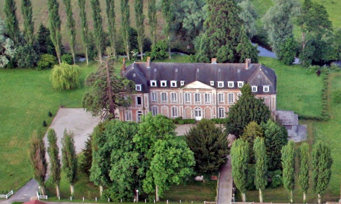 Saint-Aubin-le-Cauf Other | Alexandre apartment 2-6 pers