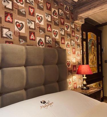 Arachova House | Alexandros Guesthouse