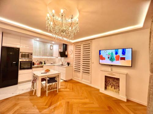 Boissy-Saint-Leger Apartment | Alexandru Home