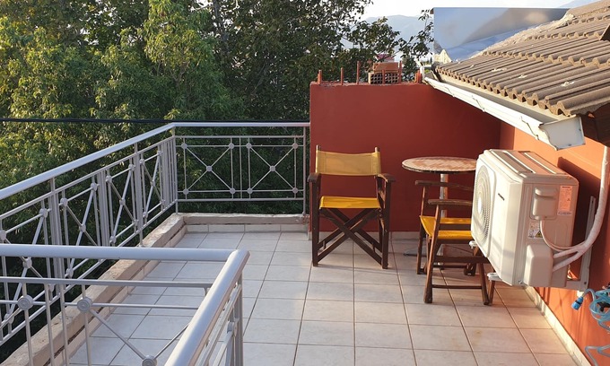 Rio Apartment | Alexias Apartments