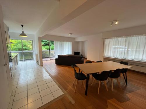 Liege Apartment | Alexis's loft 2